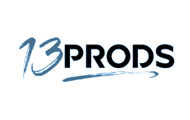 Logo 13 Productions